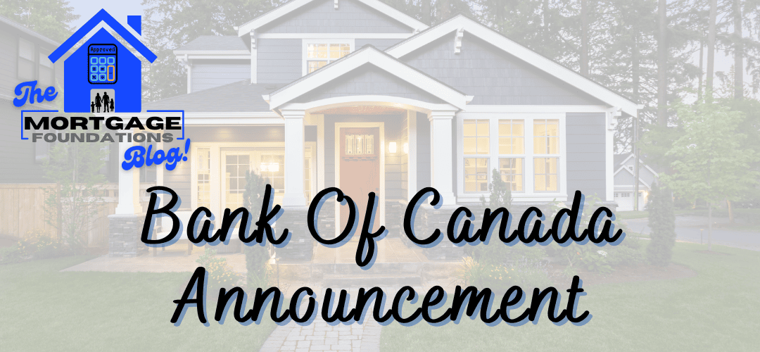 Bank of Canada Holds Interest Rate Steady Amid Trade Uncertainty